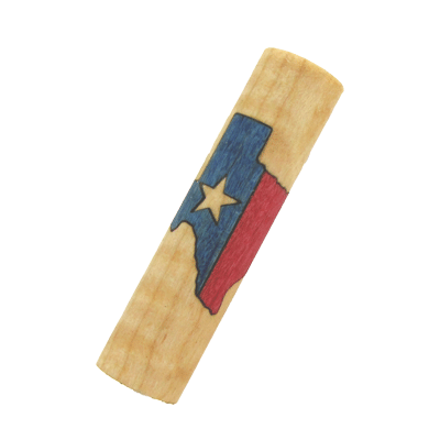 Texas State Inlay kit - pengeapens