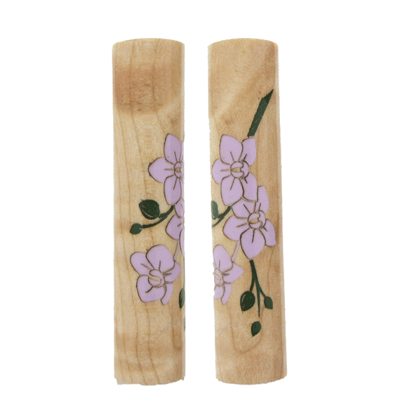 Lilac flowers - pengeapens